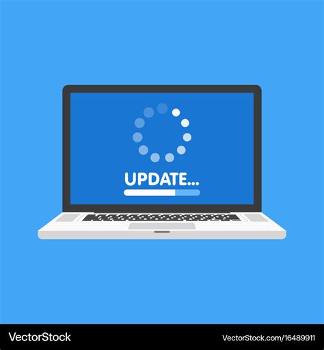Getting Software Updates .